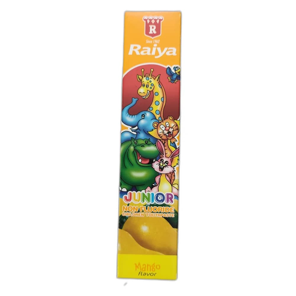 Raiya Junior 75 g