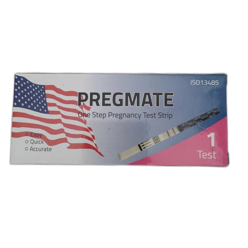 Pregmate