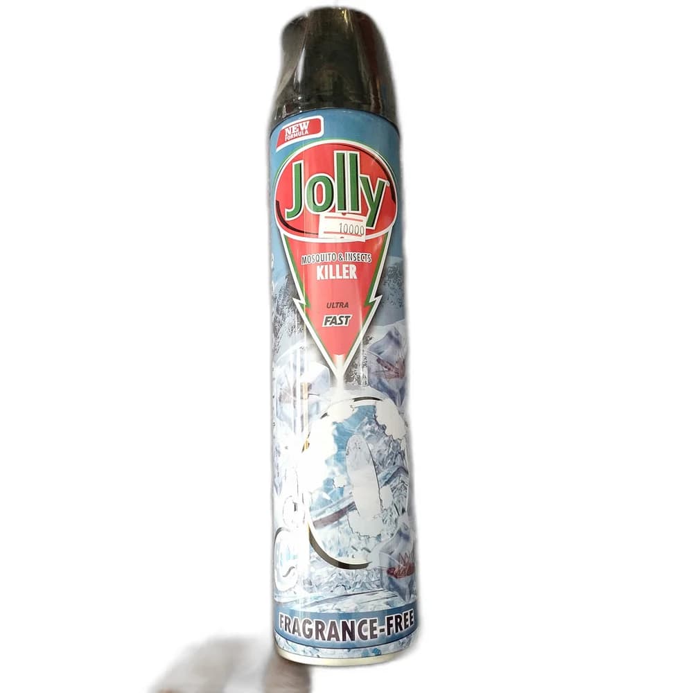 Jolly (Fragrance-Free) 600 ml