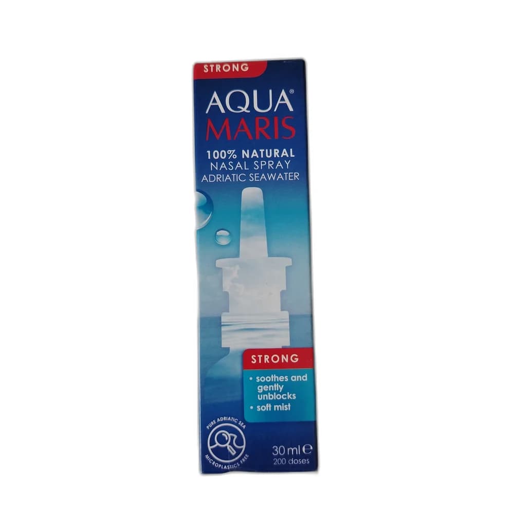 Aqua Maris Strong 30 ml