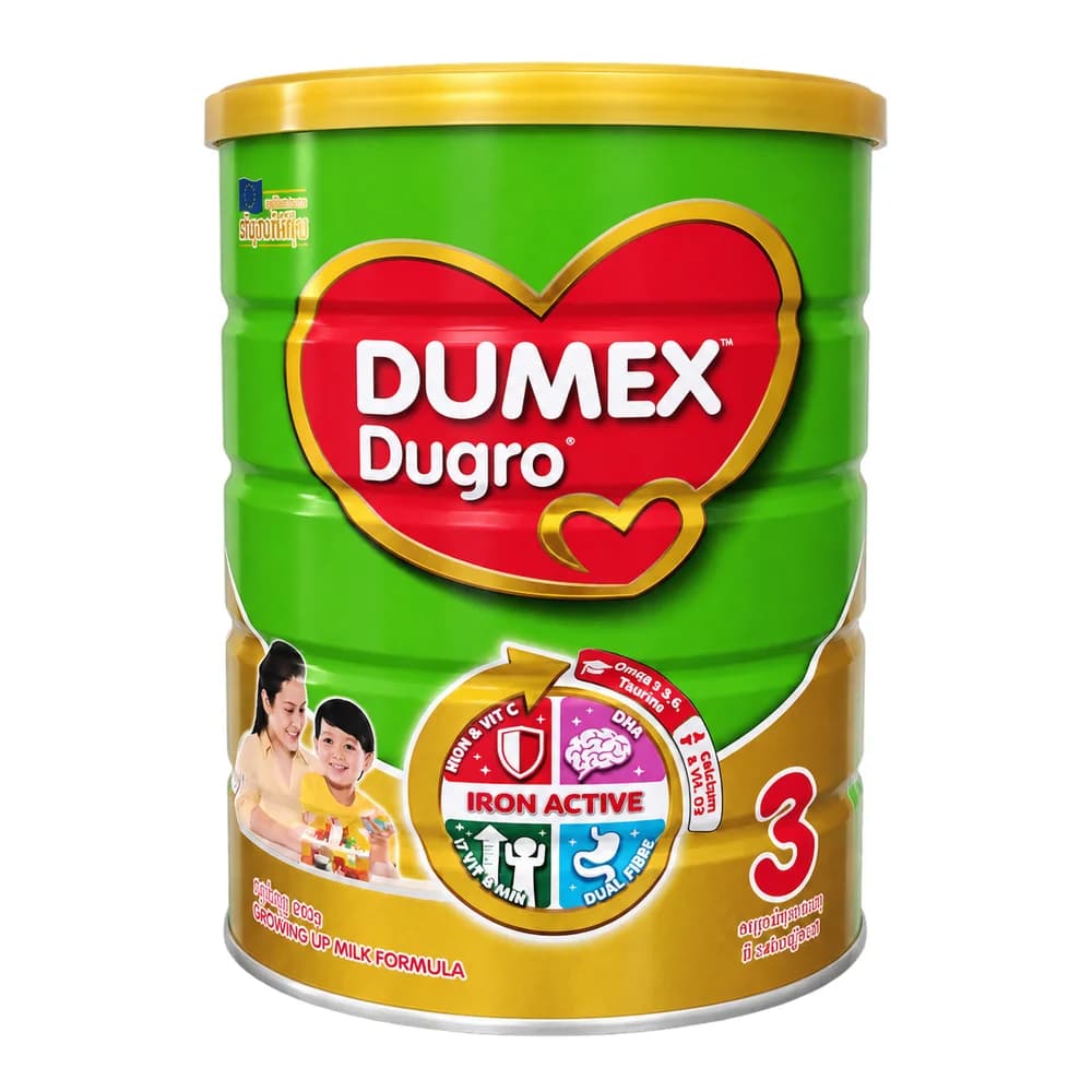 Dumex Dugro Stage 3 900 g