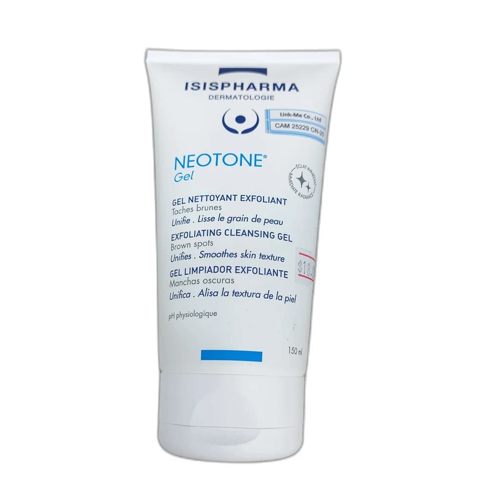 Isispharma Neotone Gel 150 ml