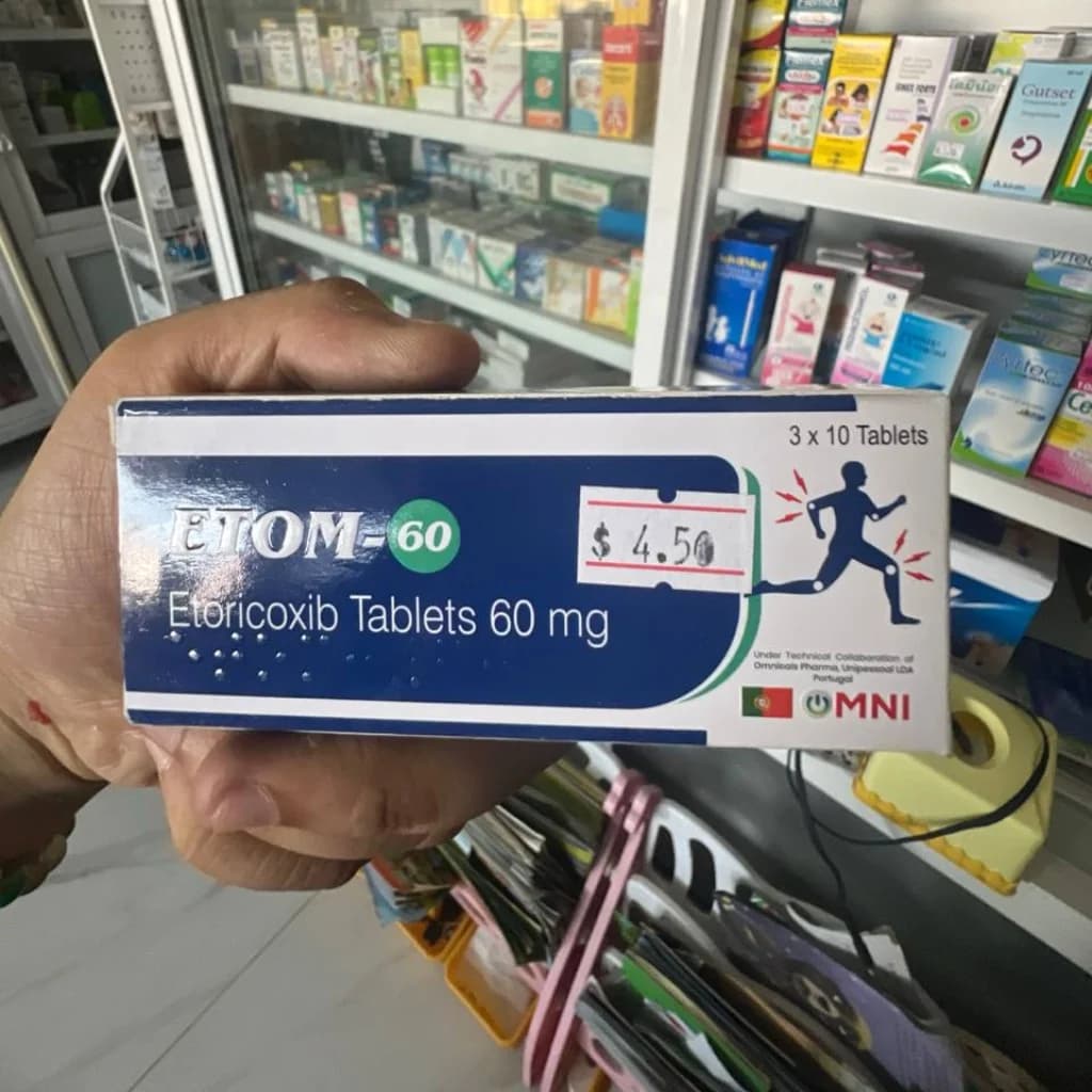 ETOM-60 60 mg