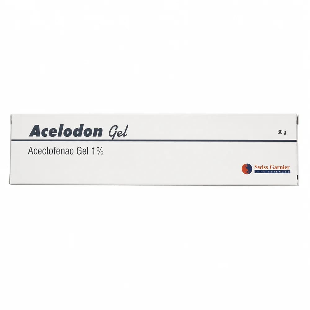 Acelodon 1%