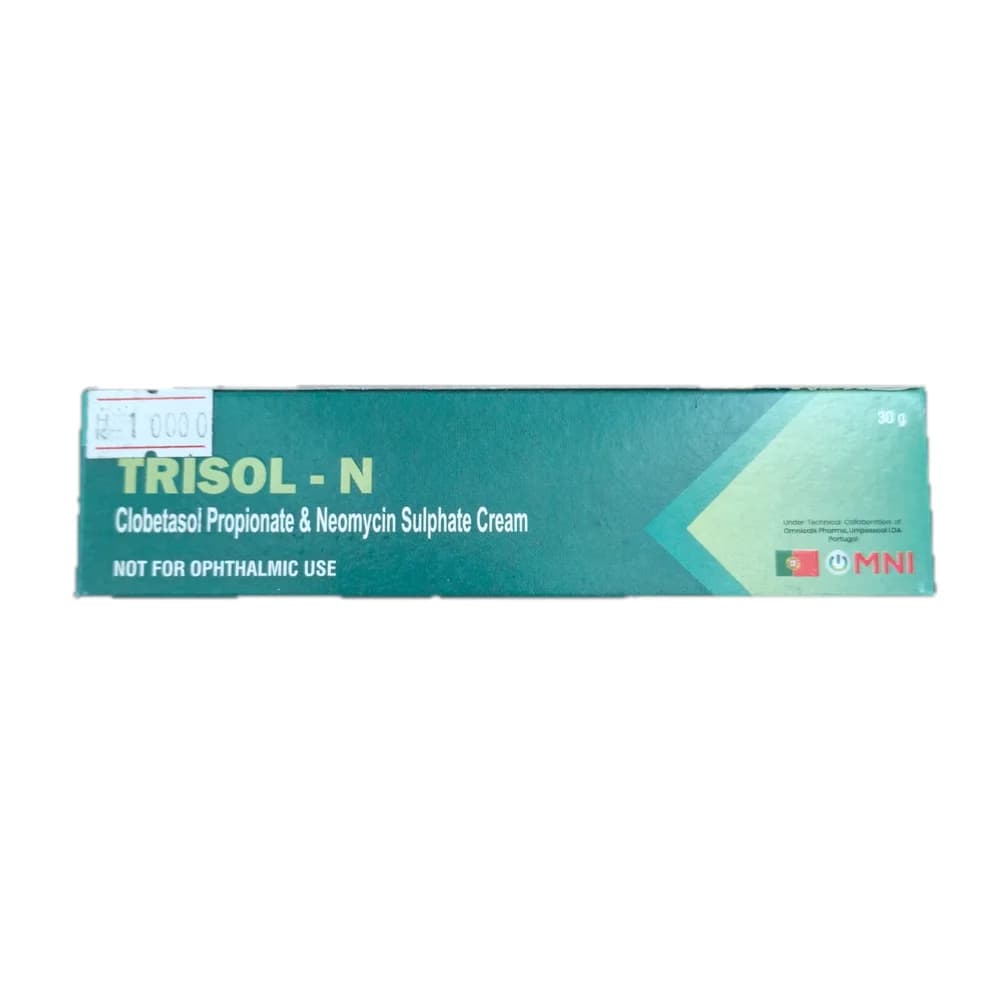 Trisol-N 0.05% / 0.05% (30 g)
