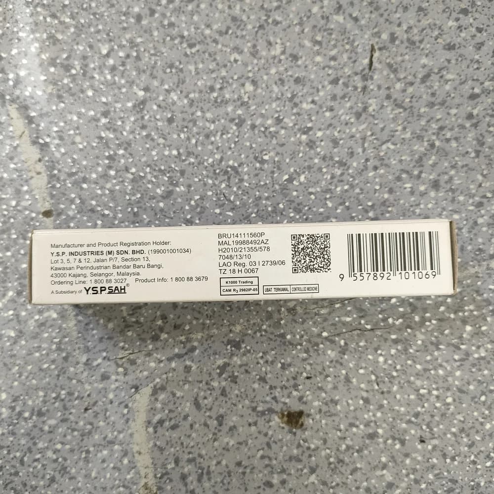 Zimuflam Gel Diclofenac diethylamine BP 1.16% w/w (equivalent to diclofenac sodium 1.0% w/w), Mephenesin 5.0% w/w, Menthol BP 2.0% w/w, Methyl salicylate BP 5.0% w/w, Turpentine Oil BP 3.0% w/w; gel base qs