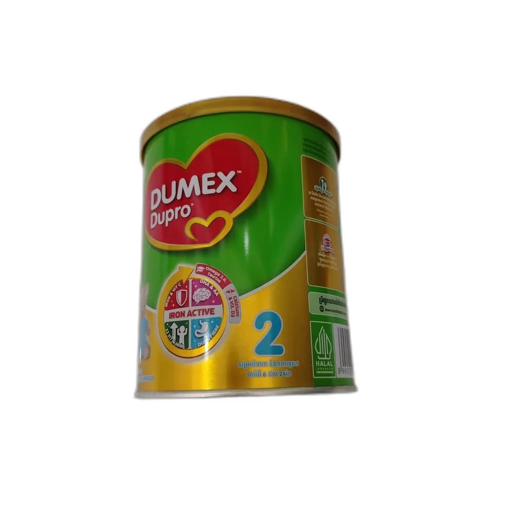 Dumex Dupro Stage 2, 400 g