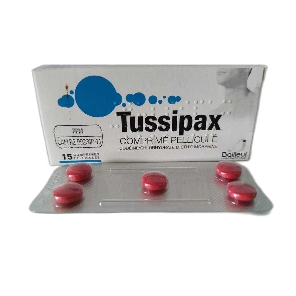 Tussipax