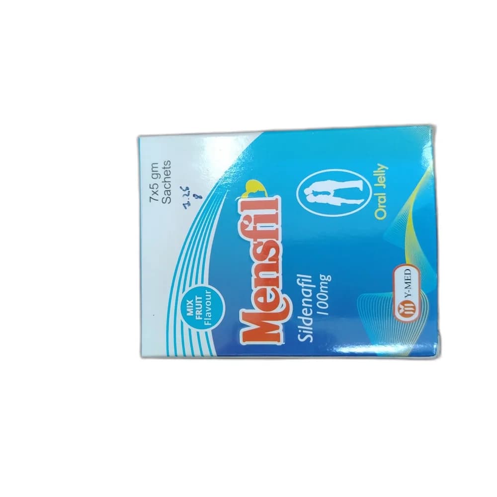 Mensfil 100 mg
