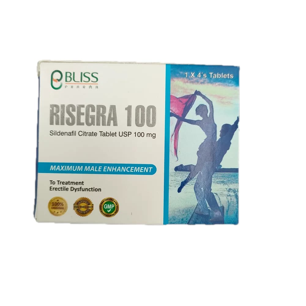 Risegra 100 mg