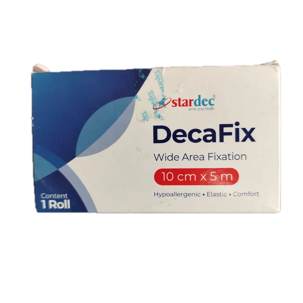 DecaFix 10 cm x 5 m