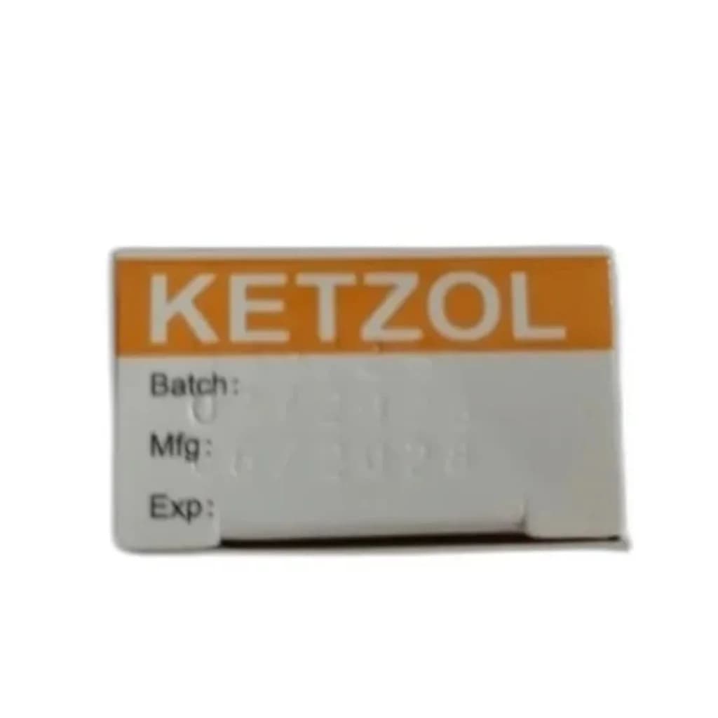 Ketzol 5%