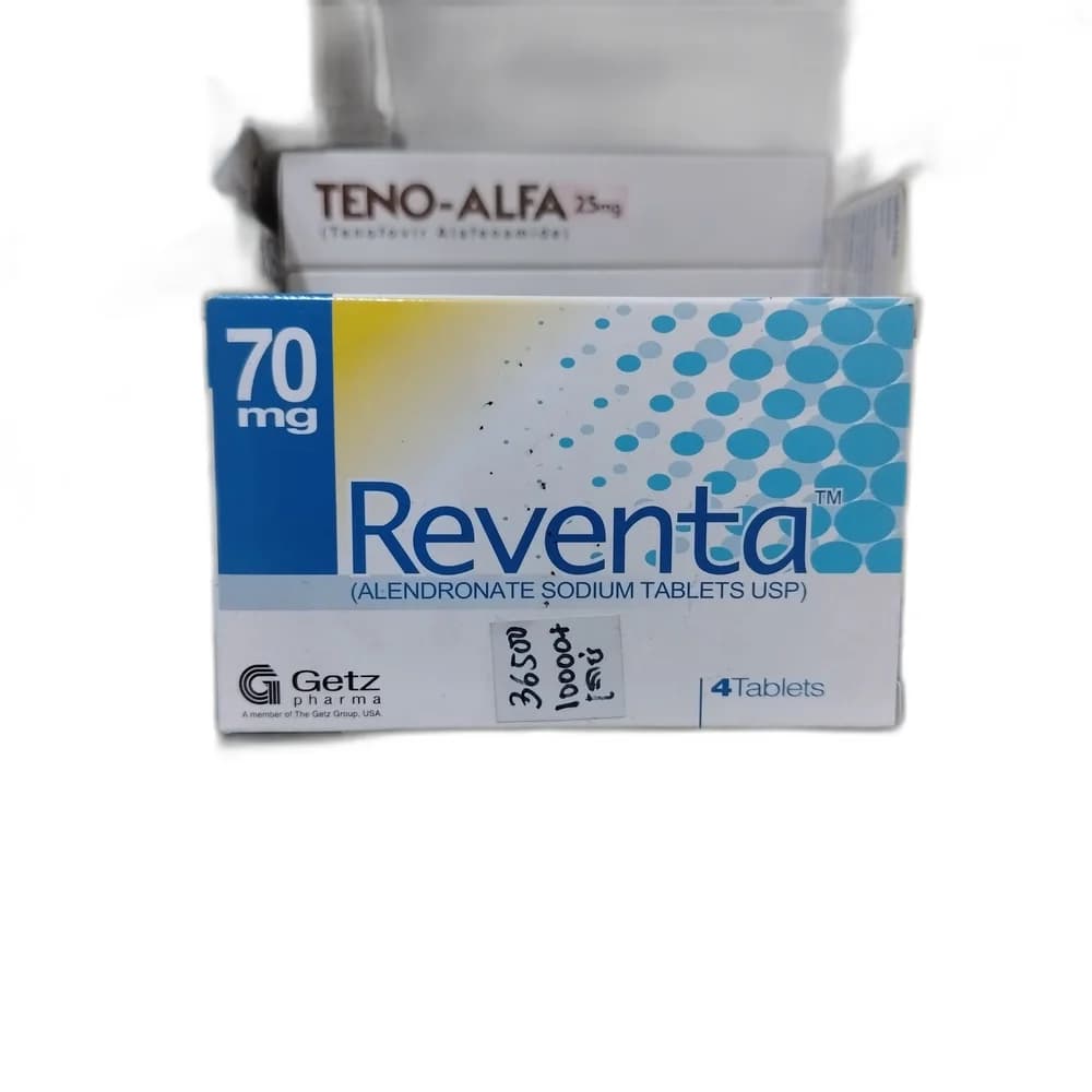Reventa 70 mg