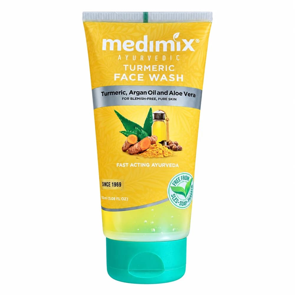 Medimix Turmeric 150 ml