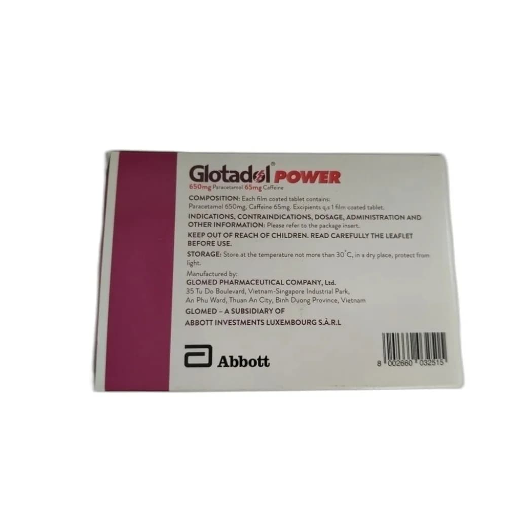 Almex 400 mg