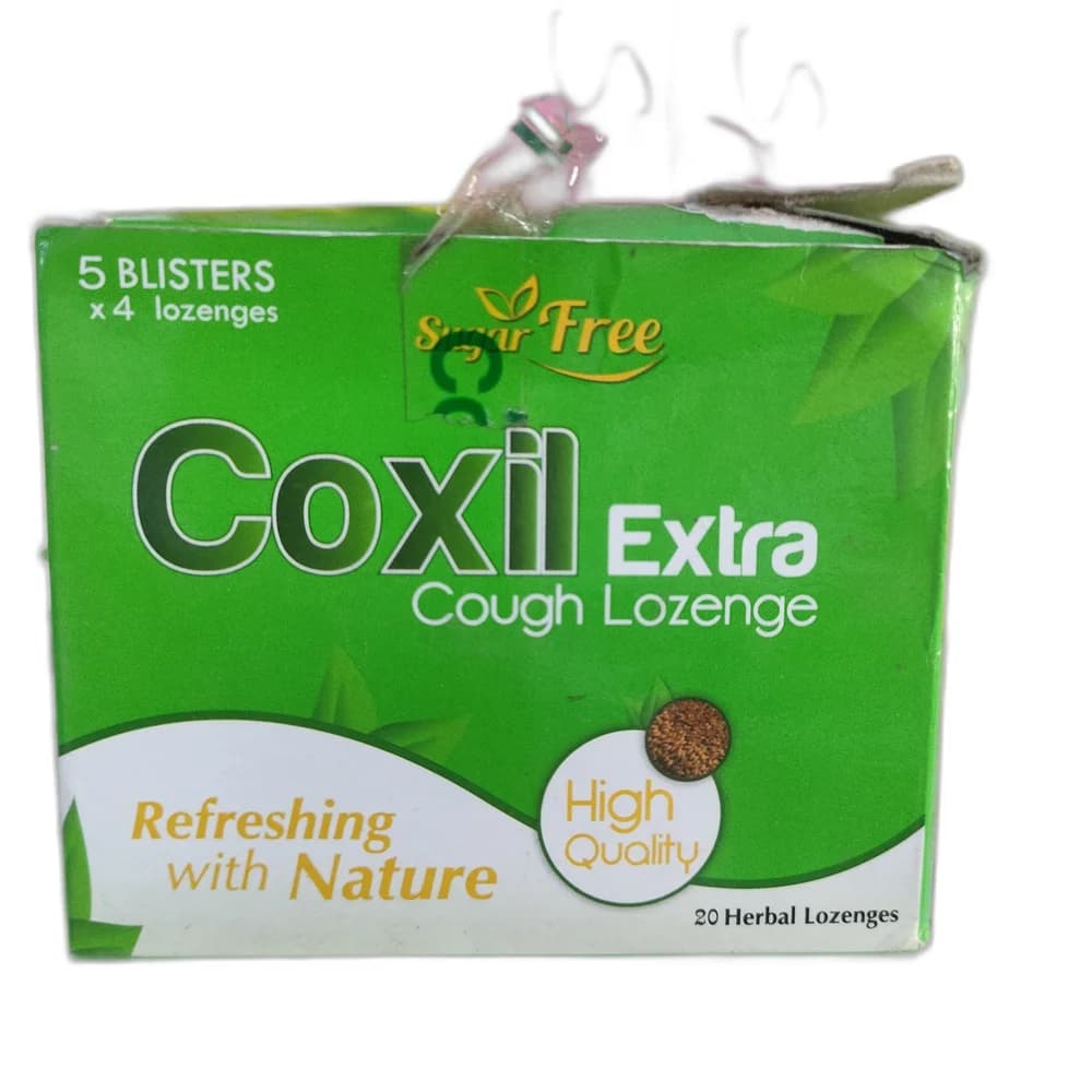 Coxil Extra