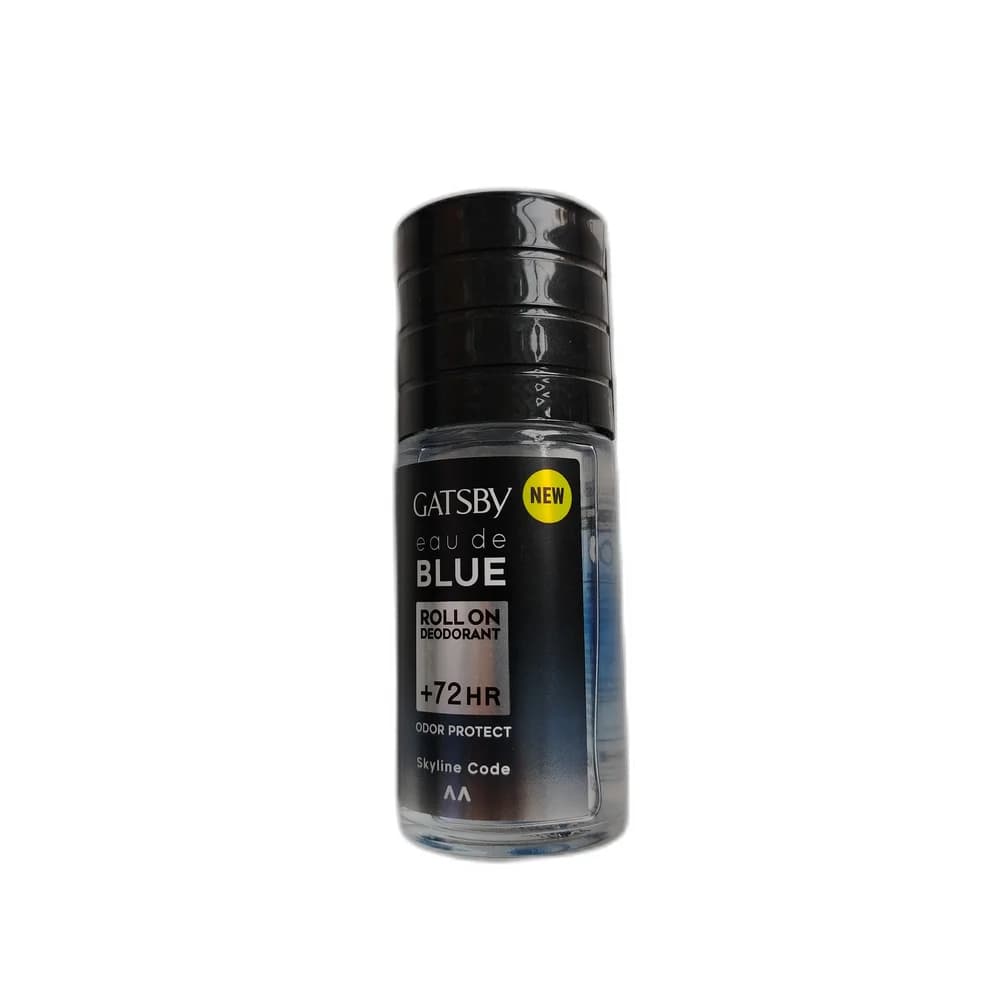 Gatsby Eau de Blue Skyline Code 50ml 50 ml