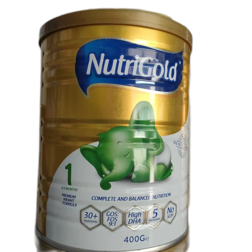 NutriGold 1 Not available