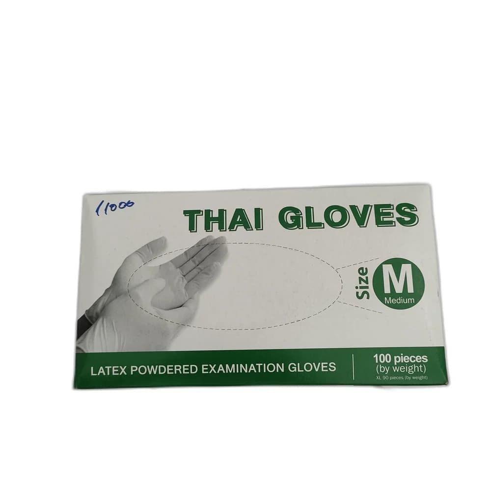 Thai Gloves