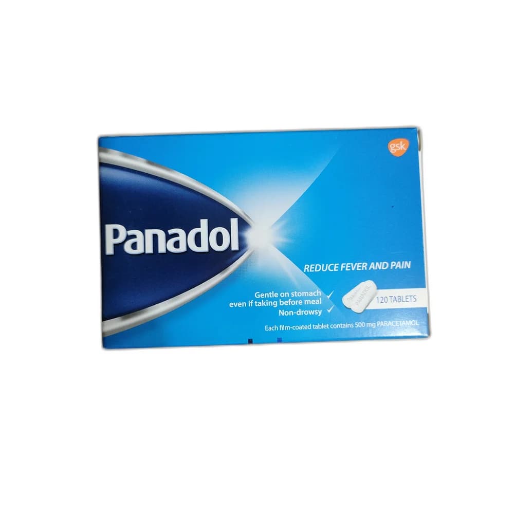 Panadol 500 mg