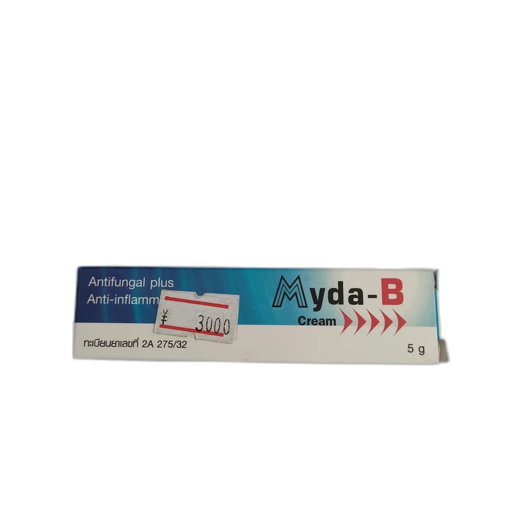 Myda-B 5 g