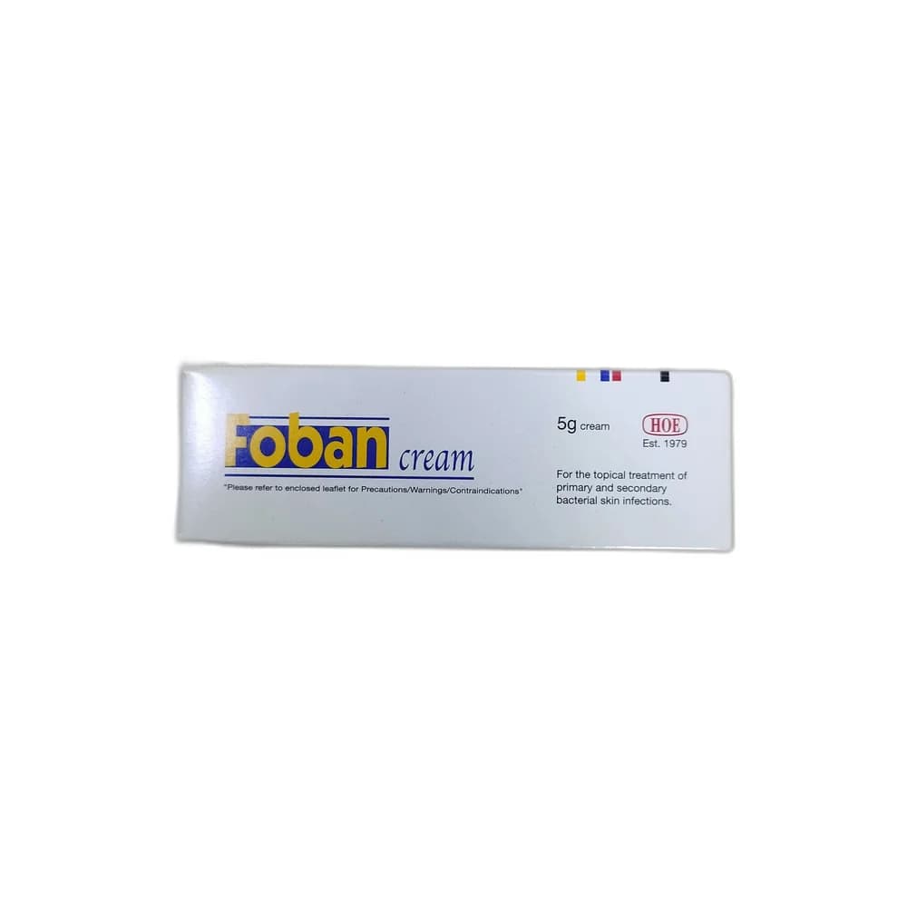 Foban 2%