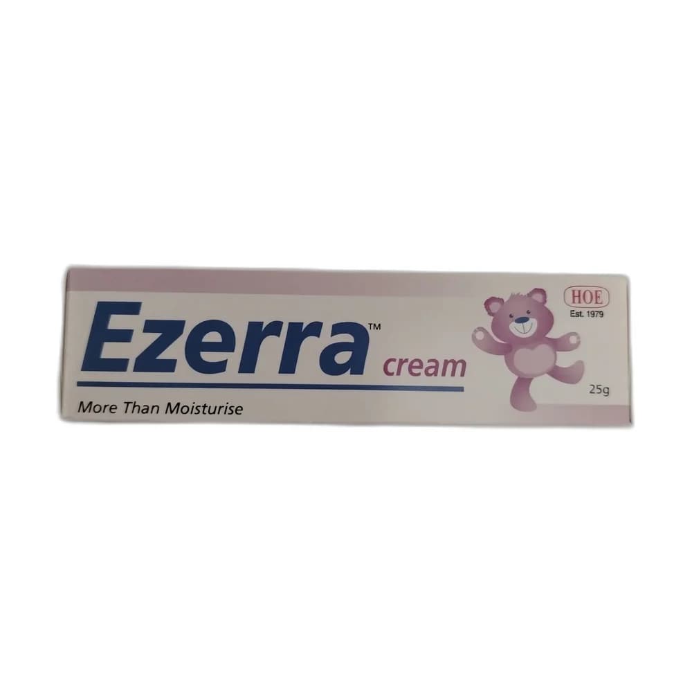 Ezerra