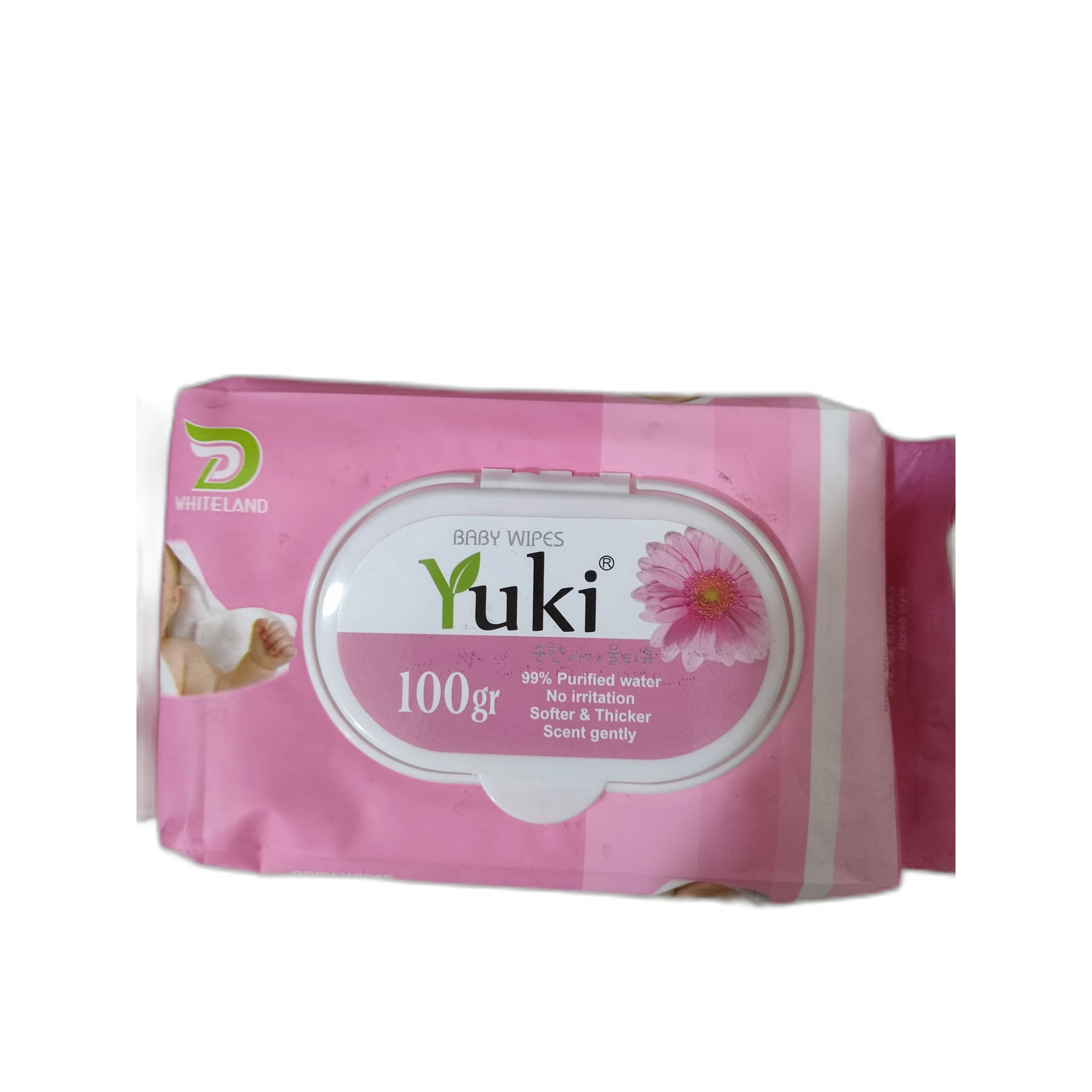 Yuki 100 g
