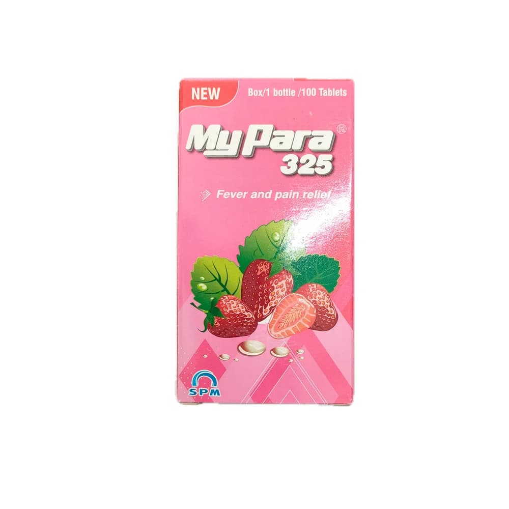 MyPara 325 mg