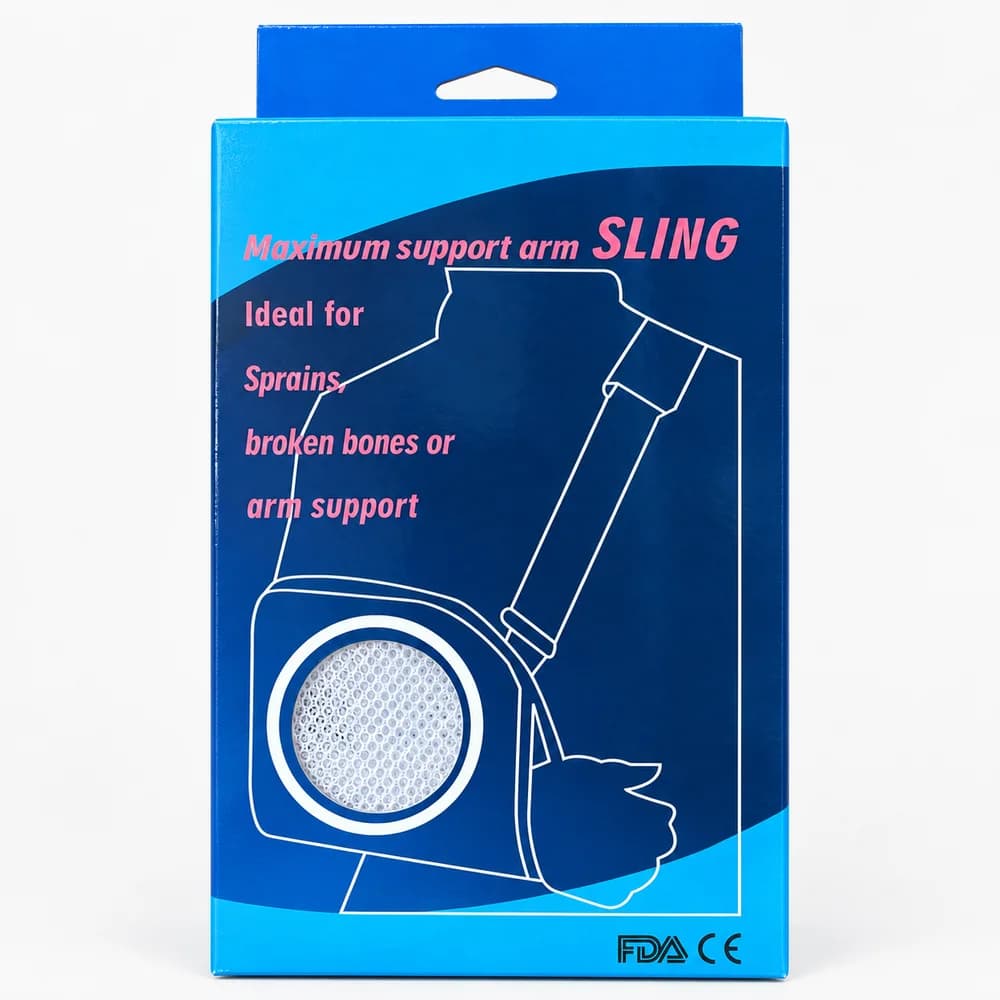 Maximum Support Arm Sling M