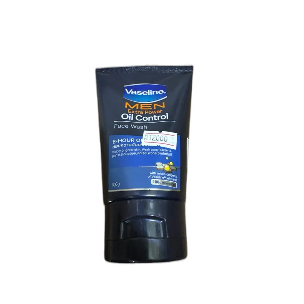 Vaseline