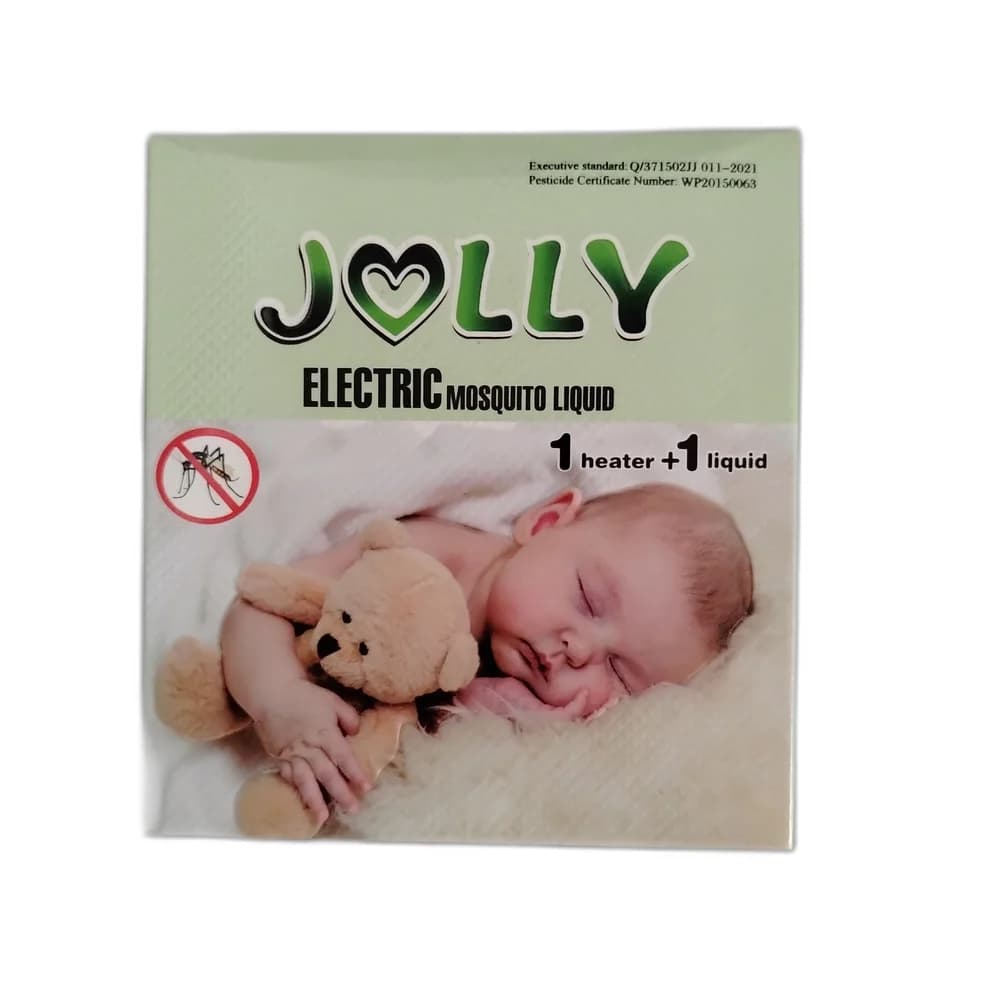 Jolly