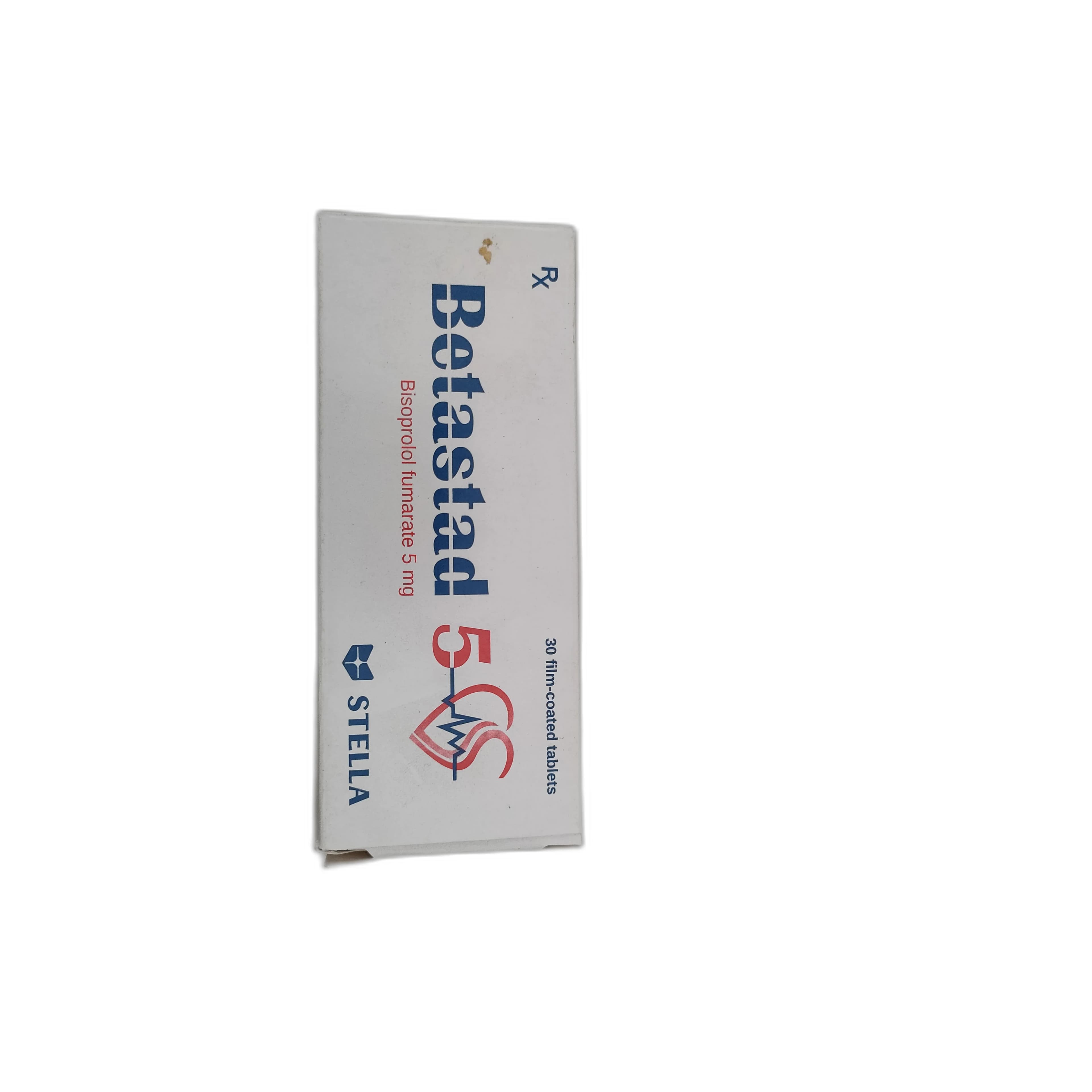 Betastad 5 mg - PONLEU DOUNG DARA PHARMACY