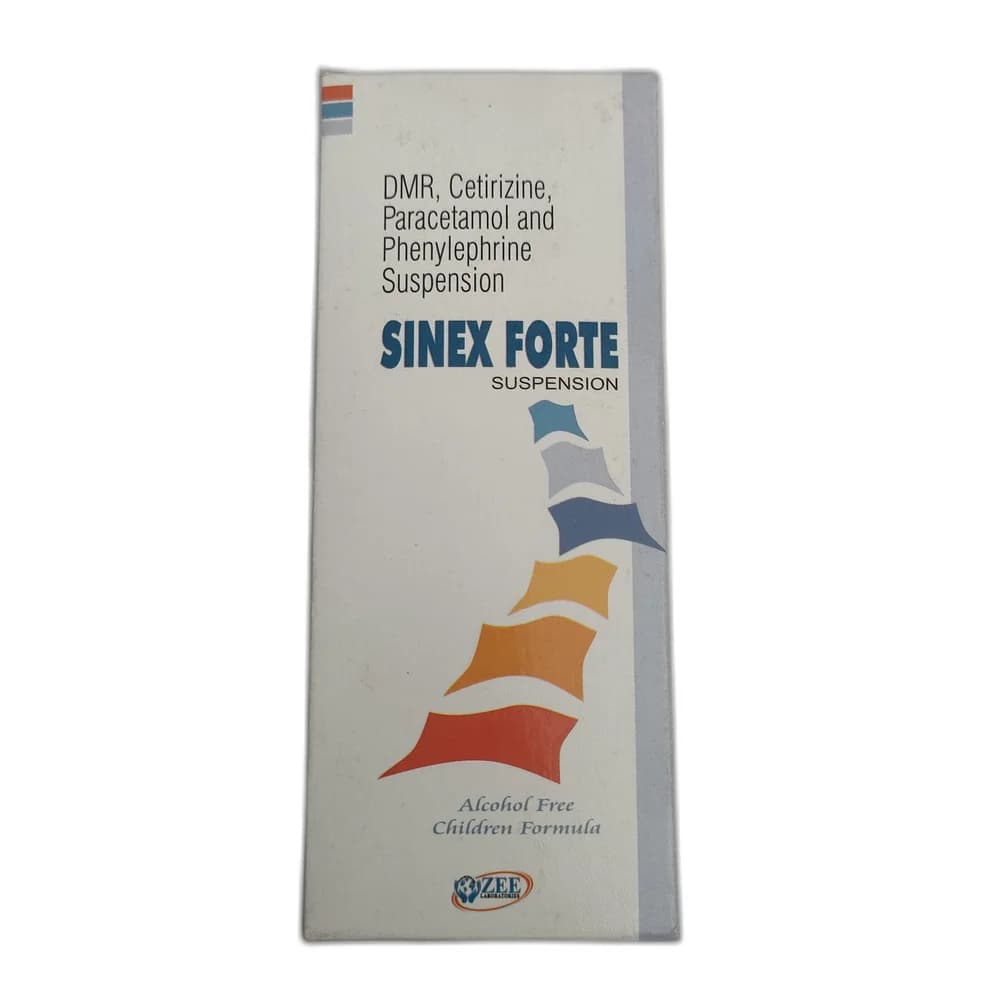 Sinex Forte