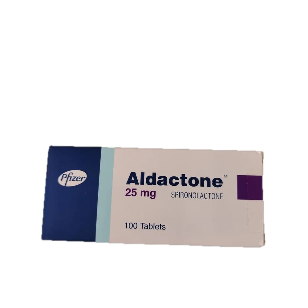 Aldactone 25 mg