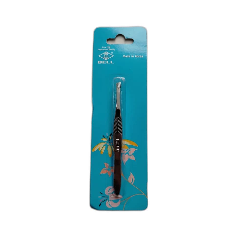 Bell Tweezers 1 tweezers