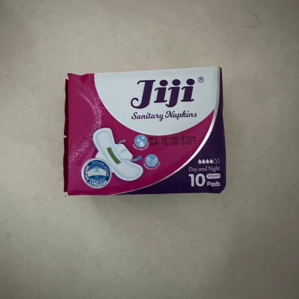 Jiji 245 mm