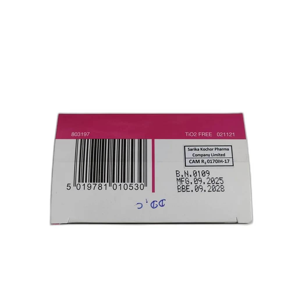 Prolergan 25 mg