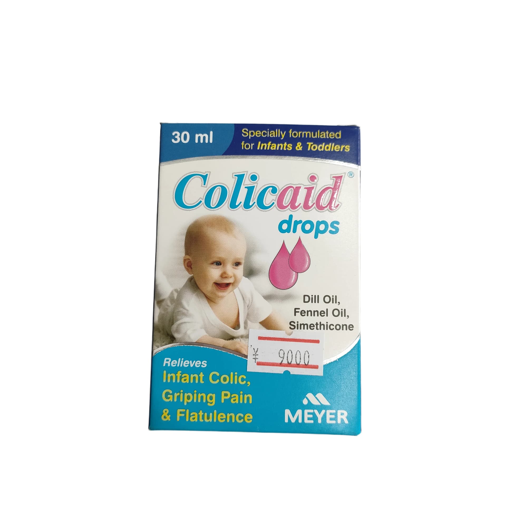 Colicaid