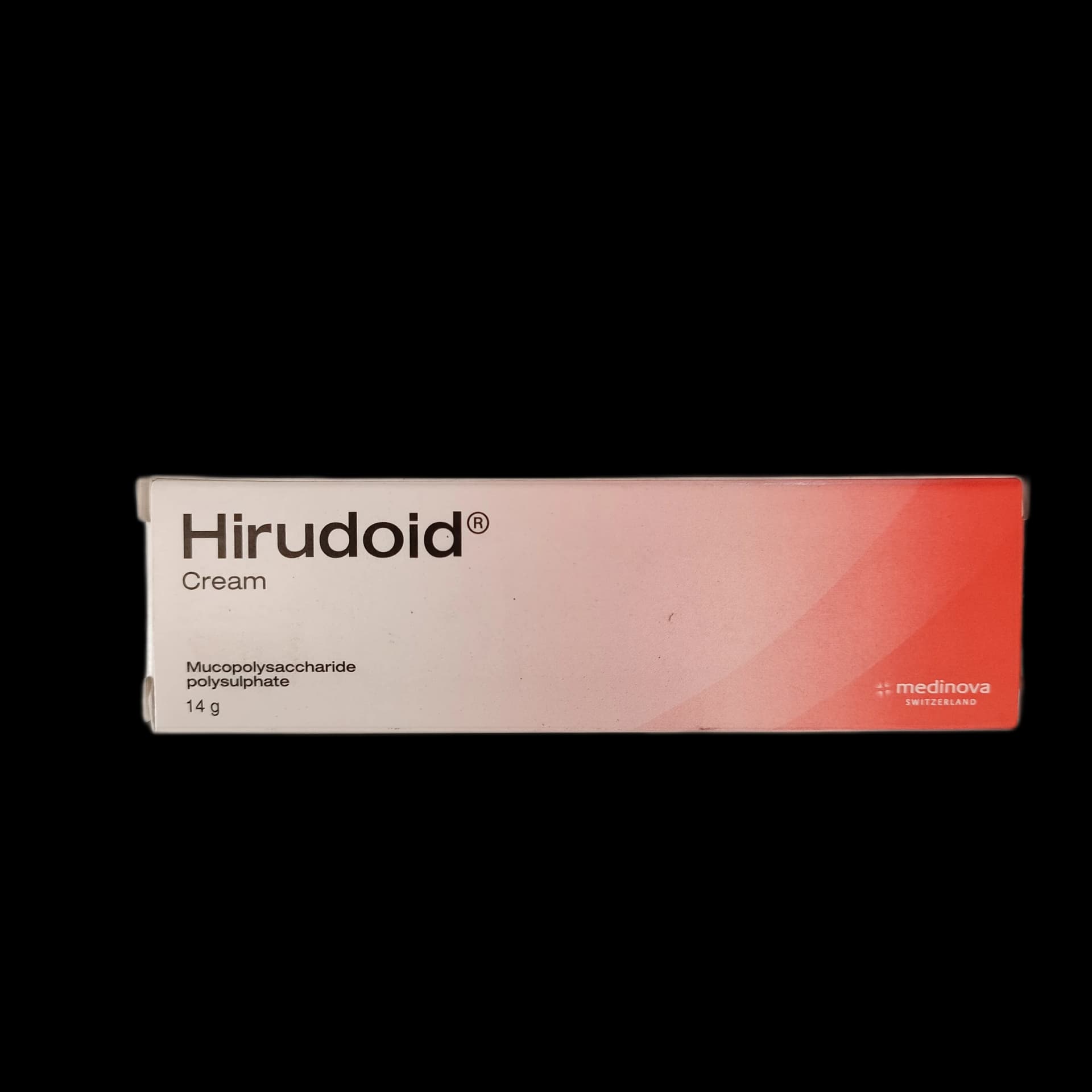 Hirudoid Cream 14g