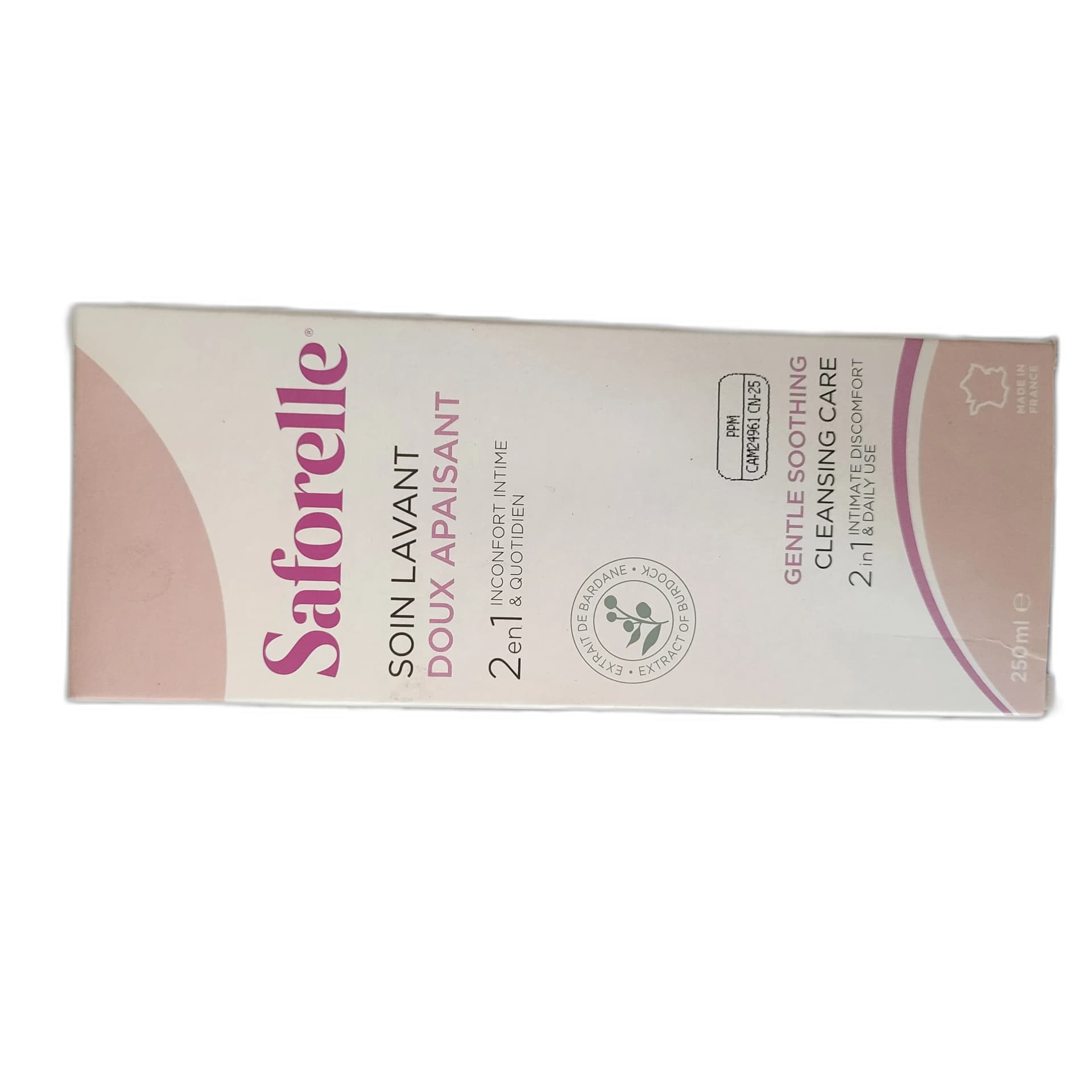 Saforelle 250 ml