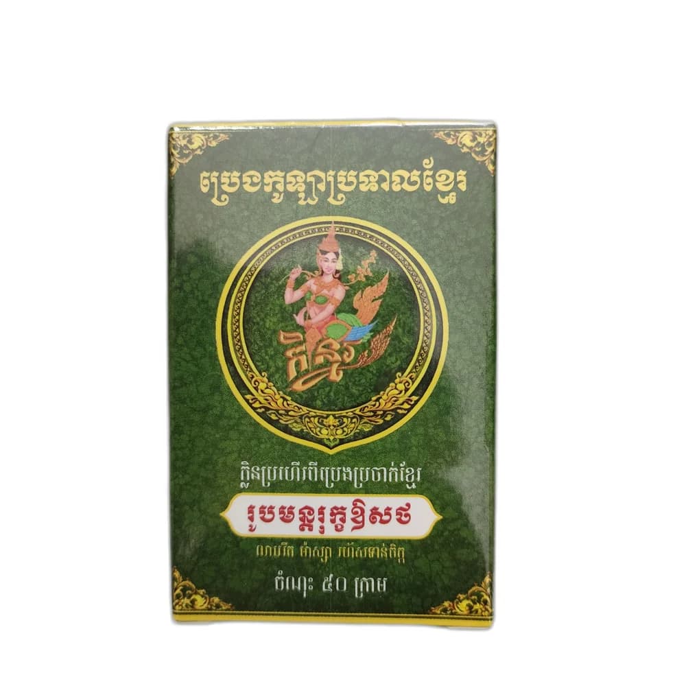 Kenor Balm