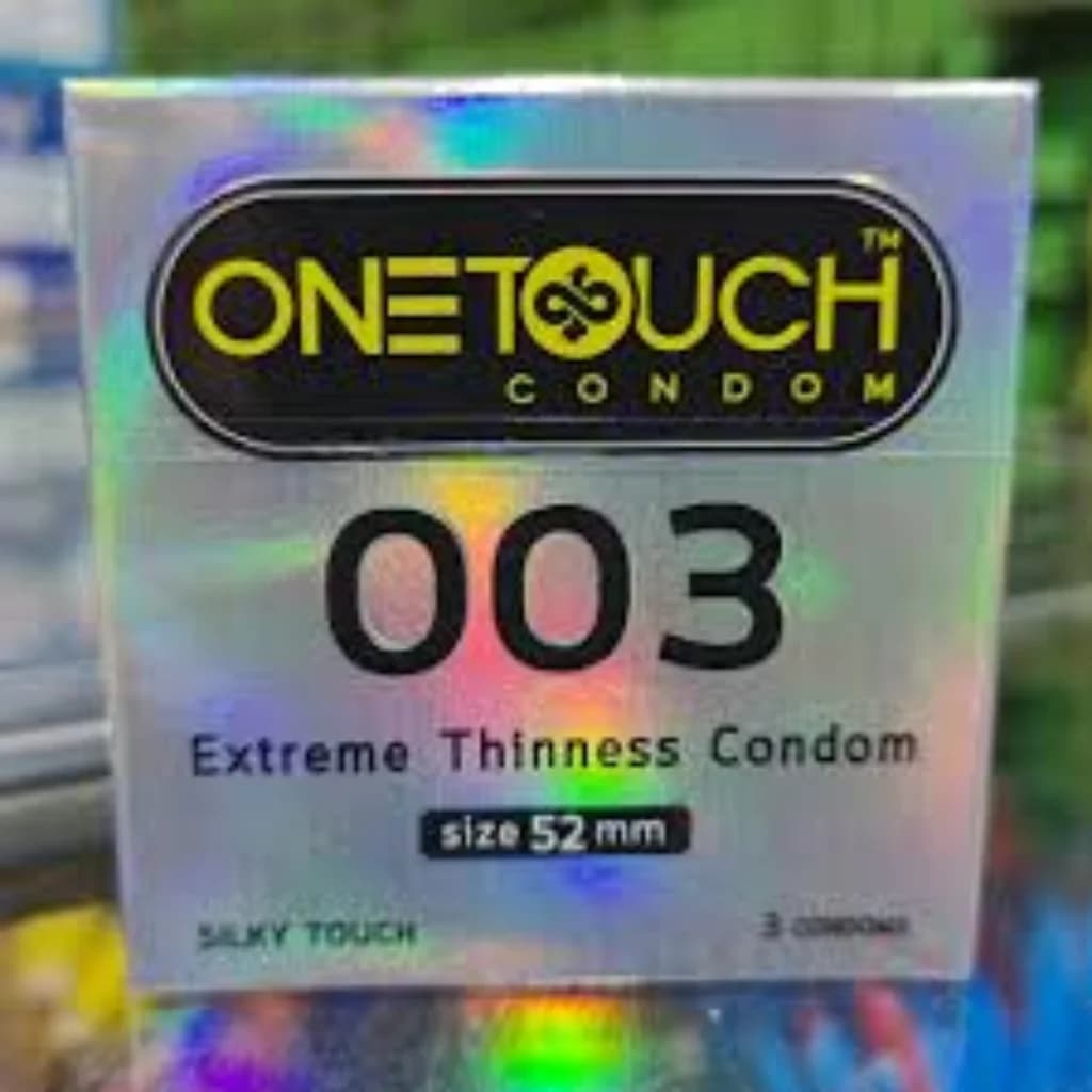 One Touch 003 N/A