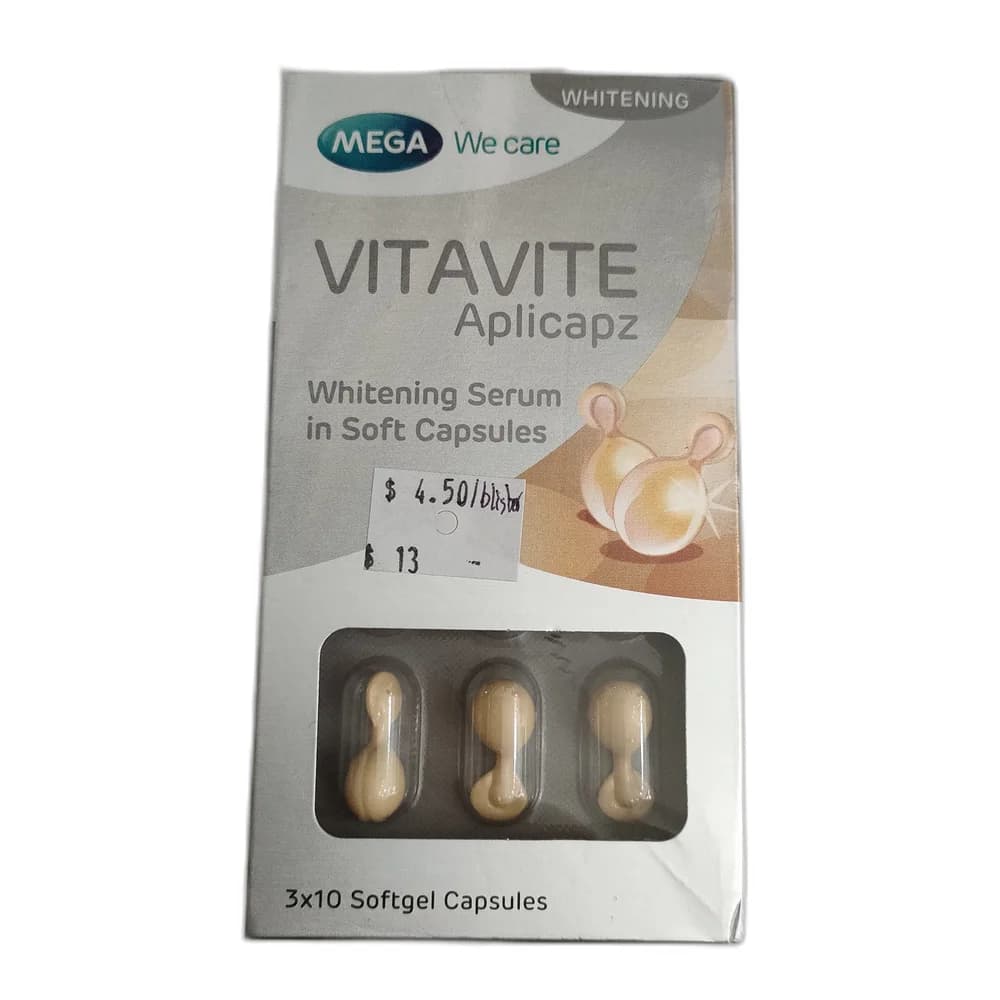 Vitavite Aplicapz