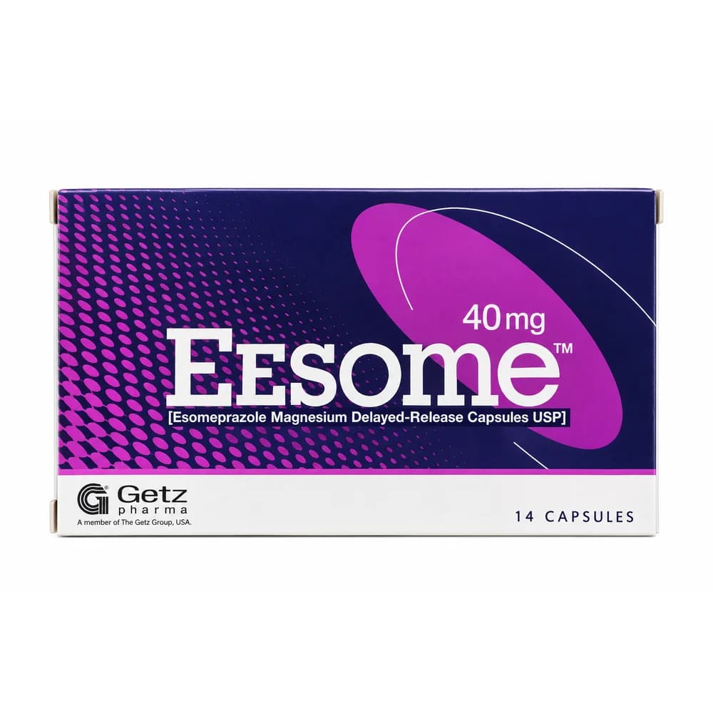 Eesome 40 mg