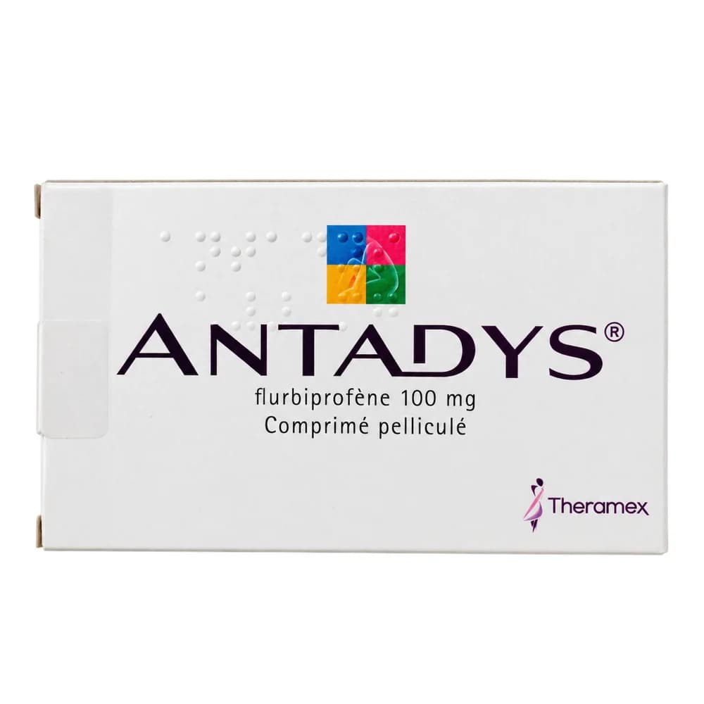 Antadys 100 mg