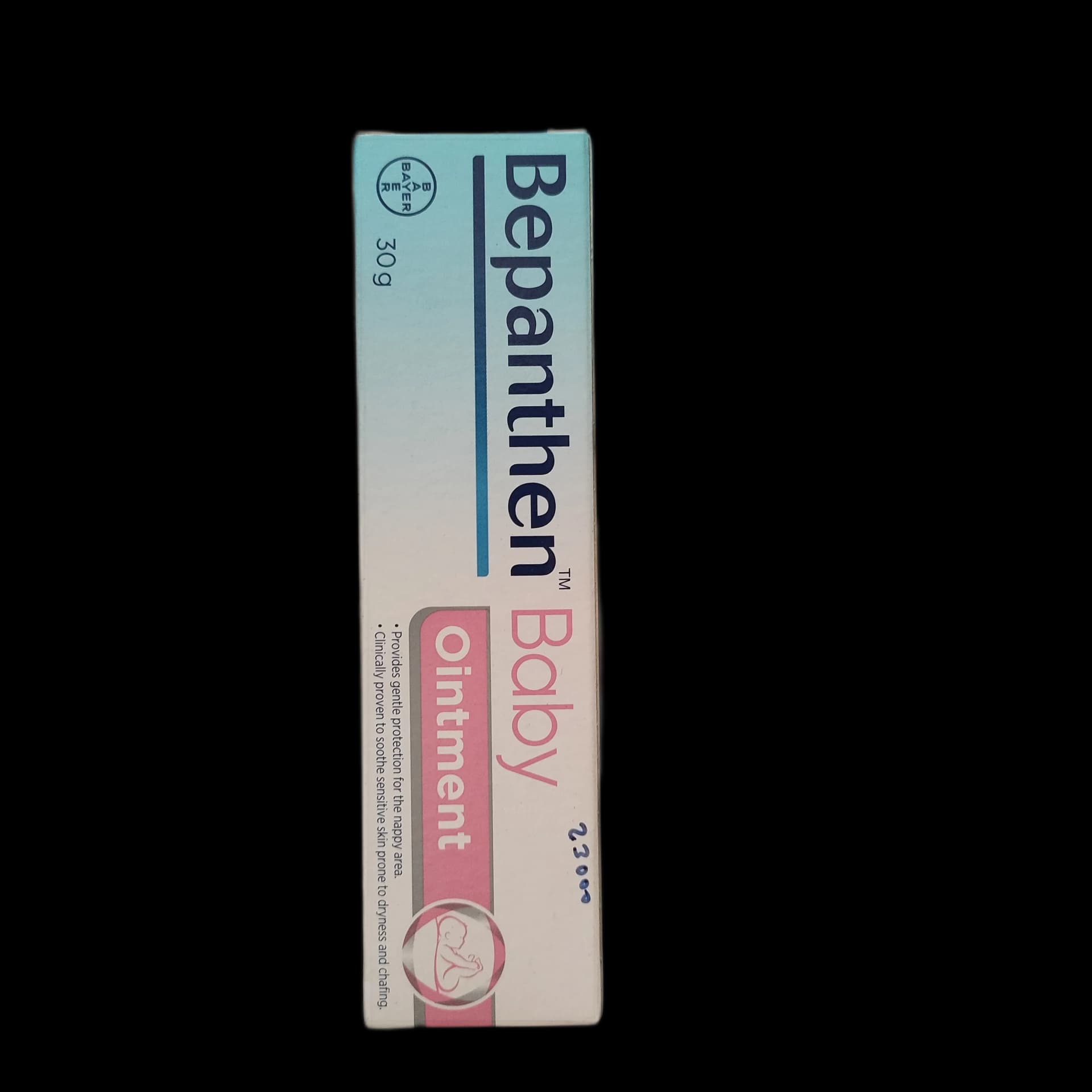 Bepanthen Baby Ointment 30g