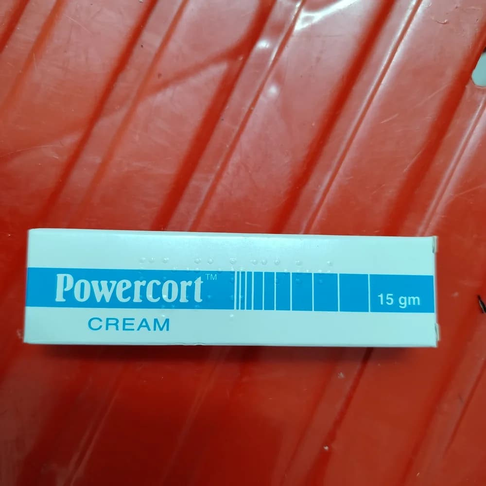 Powercort 0.05%