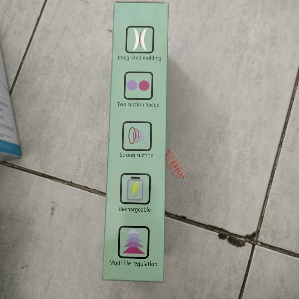 Baby Nasal Aspirator (Big) Not available