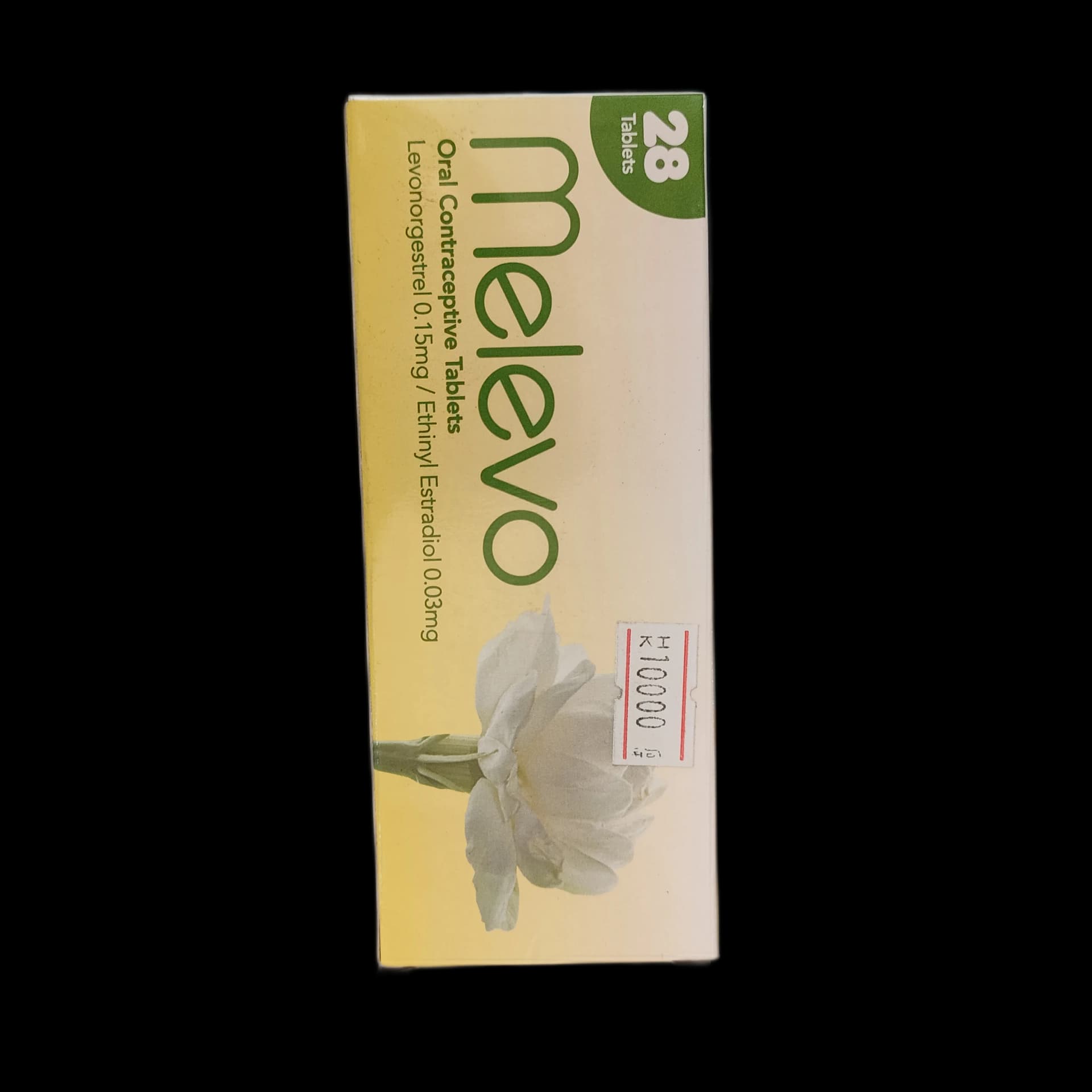 Melevo Not available